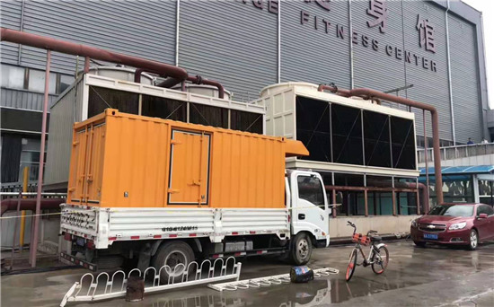 阜康300KW发电机组适配电缆规格选型指南