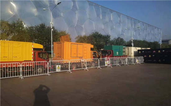 阜康400KW发电机组适配电缆规格选型指南