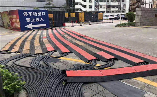 阜康发电机组电缆选型完整具体步骤(工程通用标准流程)